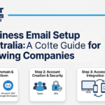Business Email Setup